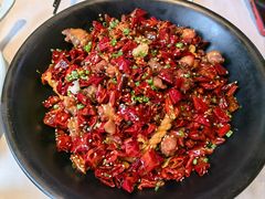 -峨嵋酒家 南北川菜 优选烤鸭(广渠路店)