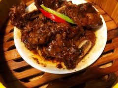 -嘉旺港式茶餐厅(延长中路店)