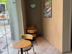 -星巴克(万都店)