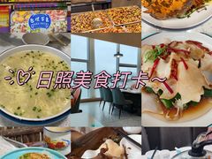 -前王院•巧克力海鲜市集餐厅(万平口店)