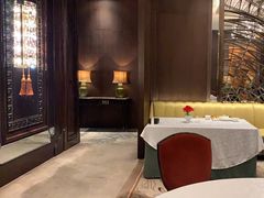 -夏宫中餐厅(静安香格里拉店)
