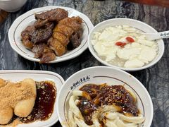冰醉豆花-西月城谭豆花(春熙路店)
