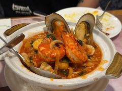 -玫瑰园西餐厅(新华大厦店)