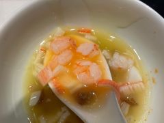 -绍兴中金豪庭大酒店·豪庭阁中餐厅
