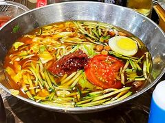 冷面-熙成烧烤·三十三年(开发区店)