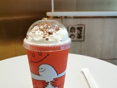 -奈雪的茶(大悦城店)