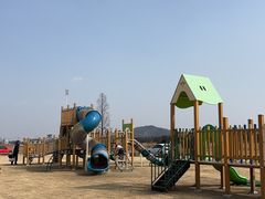-南北湖风景区