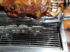 -旺烤园烧烤·炭烤羊腿(吴江阳光新天地店)