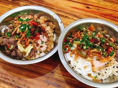 -老东江米粉