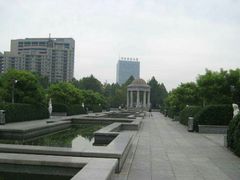 -欧韵公园