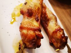 -塔可墨西哥餐厅(江宁景枫店)