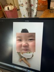 -玛瑞莎孕婴童摄影到家拍
