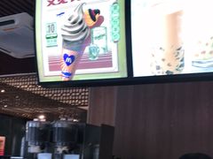 -麦当劳(南后街店)