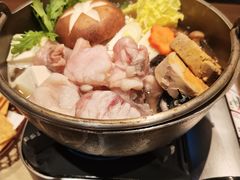 -小山日本料理(太古汇店)