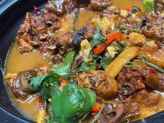 -欧记轩龙虾·私房菜(A店)