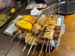 -半酌烧烤小酒馆(南京东路店)