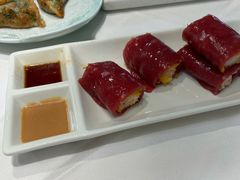 -怀德酒楼·粤菜·海鲜·茶点(宝安国际机场店)
