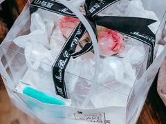 -山与蓝·轻糖鲜果蛋糕(勒泰店)
