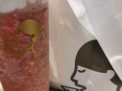 -喜茶(北京华贸购物中心店)