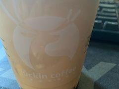 -瑞幸咖啡(杭州绿地中央店)