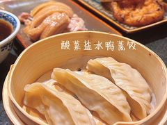 -南京大牌档(新街口德基广场店)