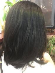 -Amber Salon艾珀沙龙