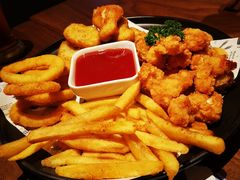 -Ambra Haus琥珀屋精酿餐厅(宝山店)