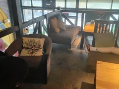 -MOKKA莫卡咖啡(大名路店)