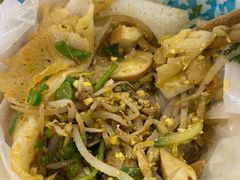 -田三卷馍(万达分店)