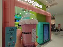 -gleeglee乐溢亦茶(合生汇店)
