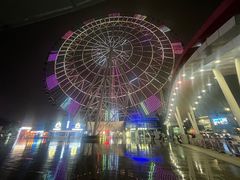 -南昌之星摩天轮