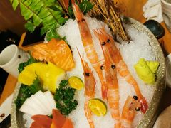 -酒窝夜酌居酒屋(中海水岸馨都店)