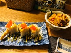-大将料理餐厅(汇锦街店)