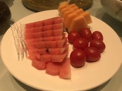 -静之湖湖畔餐厅