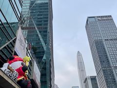 -福田卓悦INTOWN购物中心