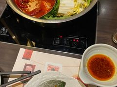 -MoMo牧场·寿喜烧专门店(长泰广场店)