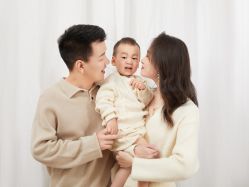 -海马体家庭照相馆(杭州远洋乐堤港店)