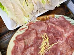 -肥婆麻辣火锅.顺德首创药材麻辣火锅(容桂店)