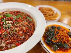 -邱大妈水煮(龙山店)
