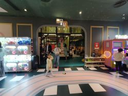 -meland亲子乐园(深圳领展中心城店)