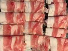 -锅说大脸毛肚重庆老火锅(佐阾店)