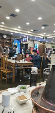 聚宝源(牛街总店)-"聚宝源应该是来北京的爱吃火锅榜第一名了,.