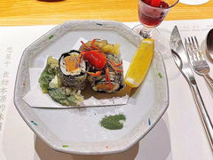 -旨匠Omakase(华侨新村店)