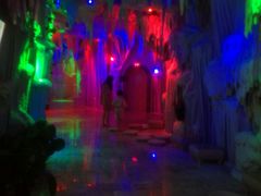 -水晶之星洗浴温泉汗蒸