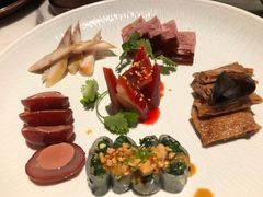 -湖滨28中餐厅·西湖宴·杭州君悦酒店