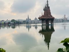 -大连海昌发现王国主题公园