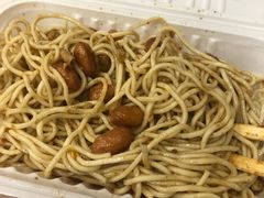 -乔伯凉面(白沙路店)