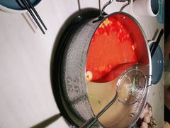 -左庭右院鲜牛肉火锅(浦江欢乐颂店)