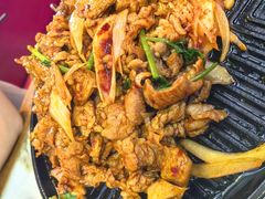 -小吊梨汤·北京菜(香山店)