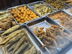 -北坦杨家干炸里脊(总店)